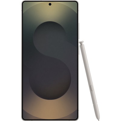 Смартфон Samsung Galaxy S25 Ultra 12/256GB Titanium Black (S938FD)