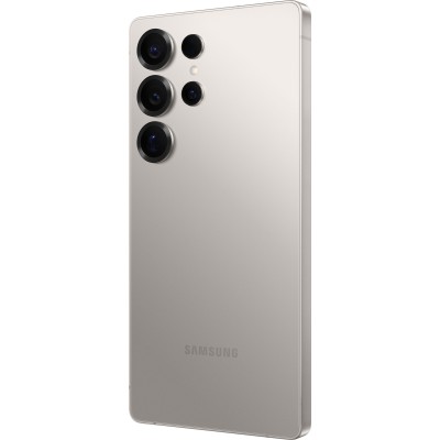 Смартфон Samsung Galaxy S25 Ultra 12/256GB Titanium Grey (S938FD)