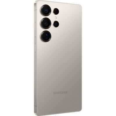 Смартфон Samsung Galaxy S25 Ultra 12/256GB Titanium Grey (S938FD)