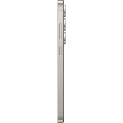 Смартфон Samsung Galaxy S25 Ultra 12/256GB Titanium Grey (S938FD)