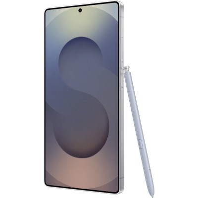 Смартфон Samsung Galaxy S25 Ultra 12/256GB Titanium Silver Blue (S938FD)