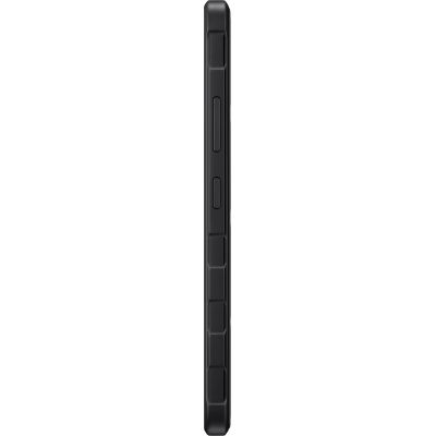 Смартфон Samsung Galaxy Xcover 7 6/128GB Black (G556B)