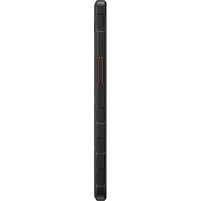 Смартфон Samsung Galaxy Xcover 7 6/128GB Black (G556B)