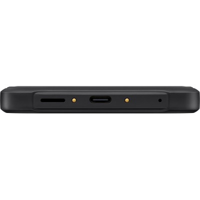 Смартфон Samsung Galaxy Xcover 7 6/128GB Black (G556B)