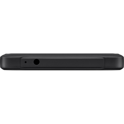 Смартфон Samsung Galaxy Xcover 7 6/128GB Black (G556B)
