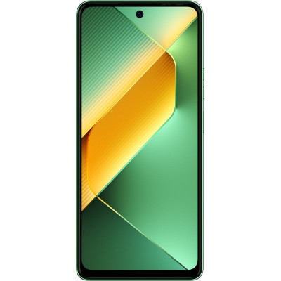 Смартфон TECNO POVA 6 NEO (LI6) 8/128GB Comet Green Смартфон TECNO POVA 6 NEO (LI6) 8/128GB Comet Green