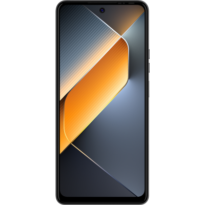 Смартфон TECNO POVA 6 NEO (LI6) 8/128GB Speed Black Смартфон TECNO POVA 6 NEO (LI6) 8/128GB Speed Black