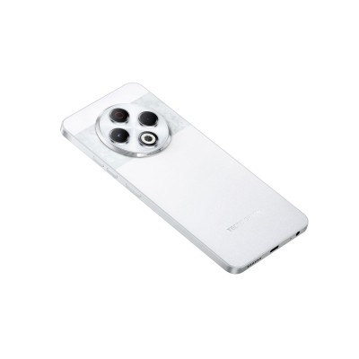 Смартфон TECNO Spark 30 (KL6) 8/128GB Astral Ice Смартфон TECNO Spark 30 (KL6) 8/128GB Astral Ice