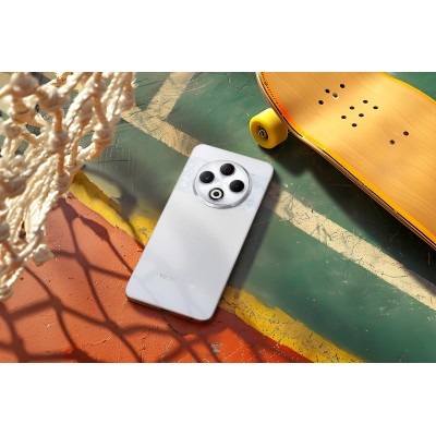Смартфон TECNO Spark 30 (KL6) 8/256GB Astral Ice Смартфон TECNO Spark 30 (KL6) 8/256GB Astral Ice