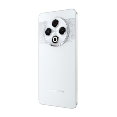 Смартфон TECNO Spark 30 (KL6) 8/256GB Astral Ice Смартфон TECNO Spark 30 (KL6) 8/256GB Astral Ice