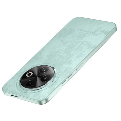Смартфон TECNO Spark 30C (KL5n) 4/128GB Skeen Green Смартфон TECNO Spark 30C (KL5n) 4/128GB Skeen Green