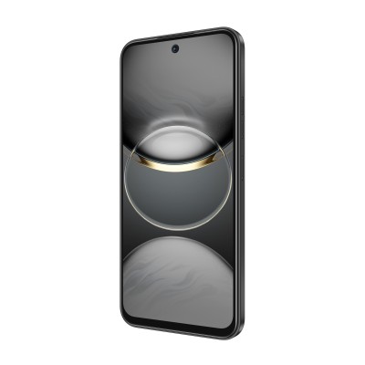 Смартфон TECNO Spark 30C (KL5n) 6/128GB Orbit Black Смартфон TECNO Spark 30C (KL5n) 6/128GB Orbit Black