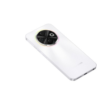 Смартфон TECNO Spark 30C (KL5n) 6/128GB Orbit White Смартфон TECNO Spark 30C (KL5n) 6/128GB Orbit White