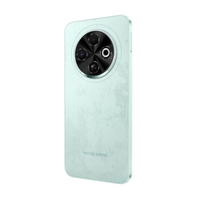 Смартфон TECNO Spark 30C (KL5n) 8/256GB Skeen Green Смартфон TECNO Spark 30C (KL5n) 8/256GB Skeen Green