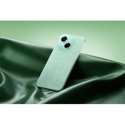 Смартфон TECNO Spark Go 1 (KL4) 3/64GB Magic Skeen Green