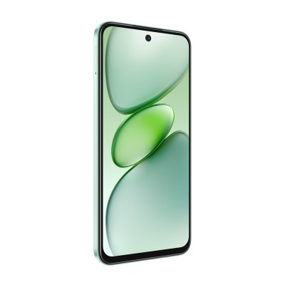 Смартфон TECNO Spark Go 1 (KL4) 3/64GB Magic Skeen Green
