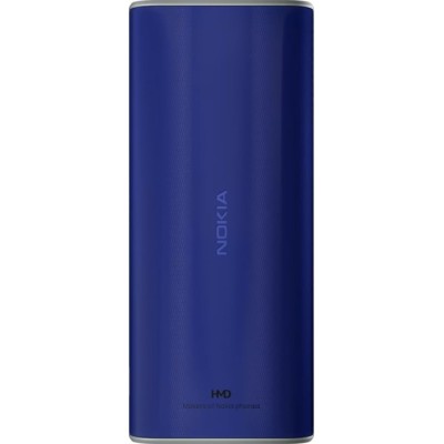 Телефон Nokia 105 DS 2024 Blue