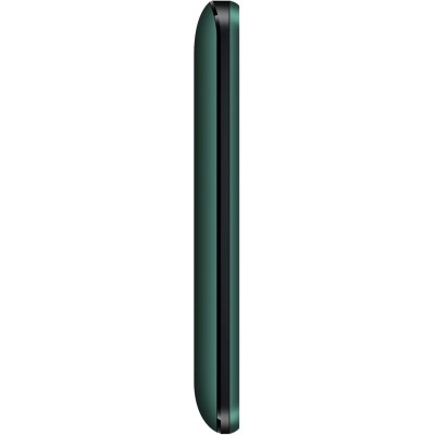 Телефон Nomi i2403 Dark/Green Телефон Nomi i2403 Dark/Green
