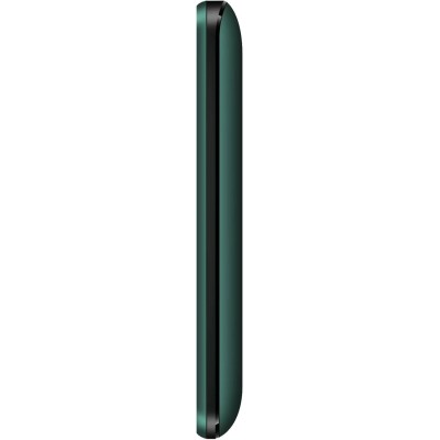 Телефон Nomi i2403 Dark/Green Телефон Nomi i2403 Dark/Green