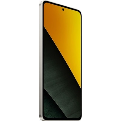 Смартфон Xiaomi Poco M7 Pro 5G 8/256GB Silver Global