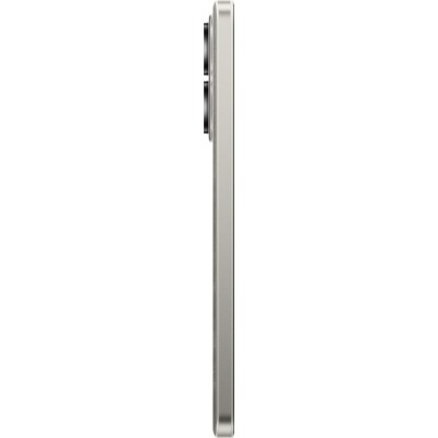 Смартфон Xiaomi Poco M7 Pro 5G 8/256GB Silver Global
