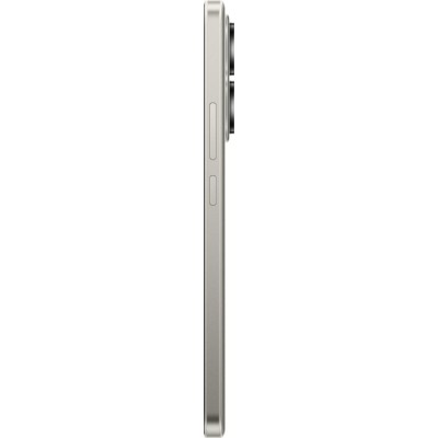 Смартфон Xiaomi Poco M7 Pro 5G 8/256GB Silver Global