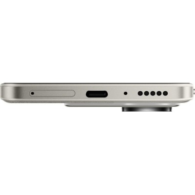 Смартфон Xiaomi Poco M7 Pro 5G 8/256GB Silver Global