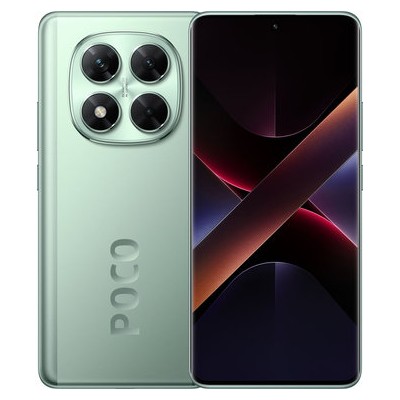Смартфон Xiaomi Poco X7 12/512GB Green Global