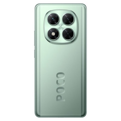 Смартфон Xiaomi Poco X7 12/512GB Green Global