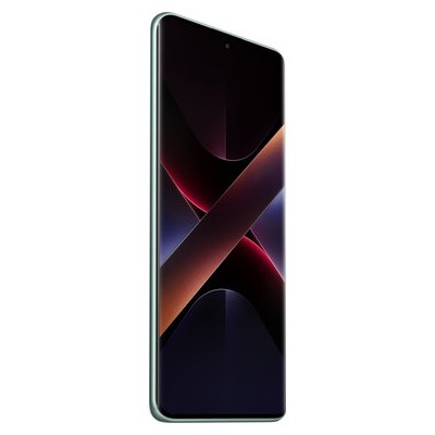 Смартфон Xiaomi Poco X7 12/512GB Green Global