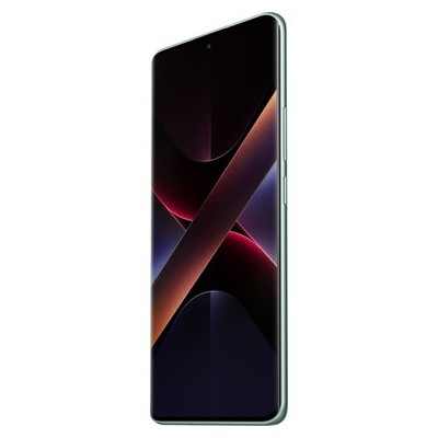 Смартфон Xiaomi Poco X7 12/512GB Green Global