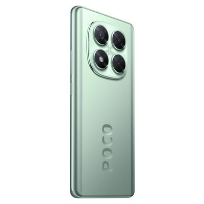 Смартфон Xiaomi Poco X7 12/512GB Green Global