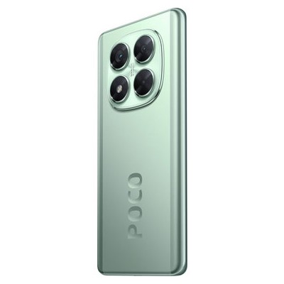 Смартфон Xiaomi Poco X7 12/512GB Green Global