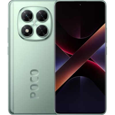 Смартфон Xiaomi Poco X7 12/512GB Green Global
