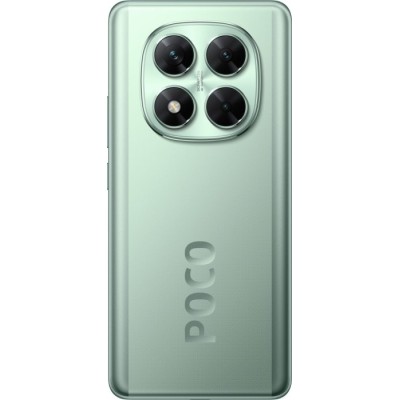 Смартфон Xiaomi Poco X7 12/512GB Green Global
