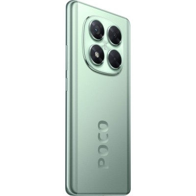 Смартфон Xiaomi Poco X7 12/512GB Green Global