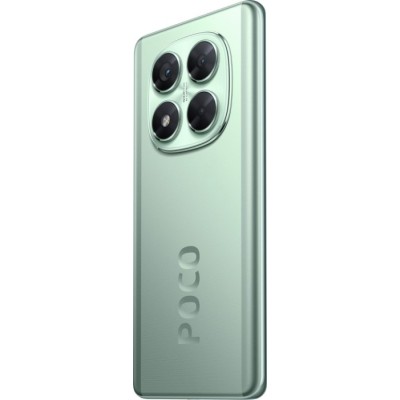Смартфон Xiaomi Poco X7 12/512GB Green Global
