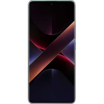 Смартфон Xiaomi Poco X7 8/256GB Green Global