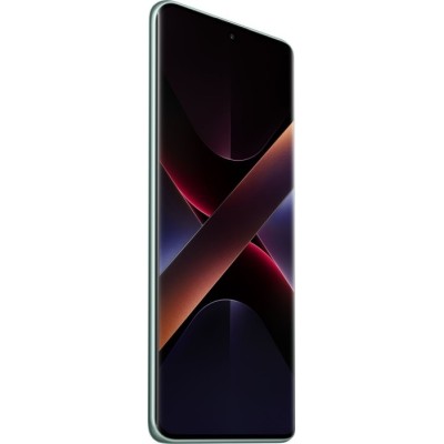 Смартфон Xiaomi Poco X7 8/256GB Green Global