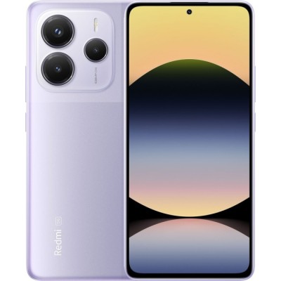 Смартфон Xiaomi Redmi Note 14 5G 8/256GB Lavender Purple Global