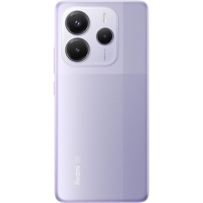 Смартфон Xiaomi Redmi Note 14 5G 8/256GB Lavender Purple Global