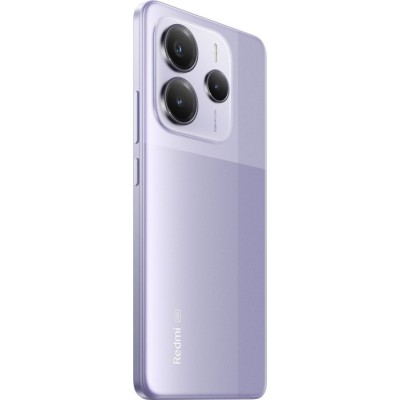 Смартфон Xiaomi Redmi Note 14 5G 8/256GB Lavender Purple Global