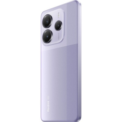 Смартфон Xiaomi Redmi Note 14 5G 8/256GB Lavender Purple Global