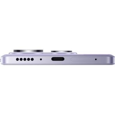 Смартфон Xiaomi Redmi Note 14 5G 8/256GB Lavender Purple Global