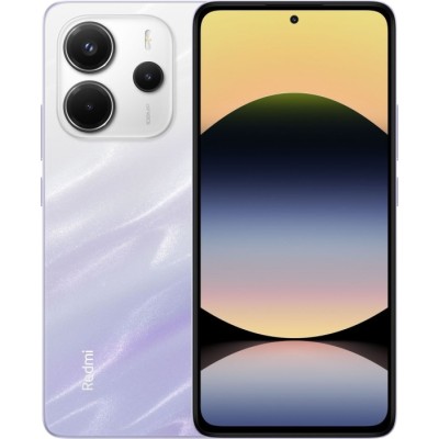 Смартфон Xiaomi Redmi Note 14 6/128GB Mist Purple Global