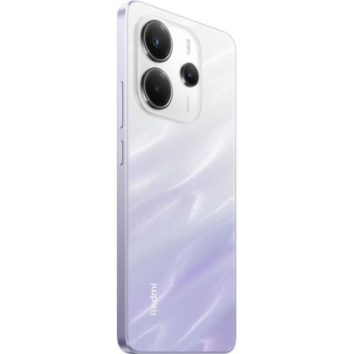 Смартфон Xiaomi Redmi Note 14 6/128GB Mist Purple Global