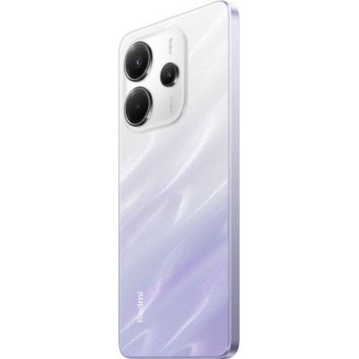 Смартфон Xiaomi Redmi Note 14 6/128GB Mist Purple Global