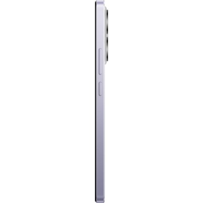Смартфон Xiaomi Redmi Note 14 6/128GB Mist Purple Global