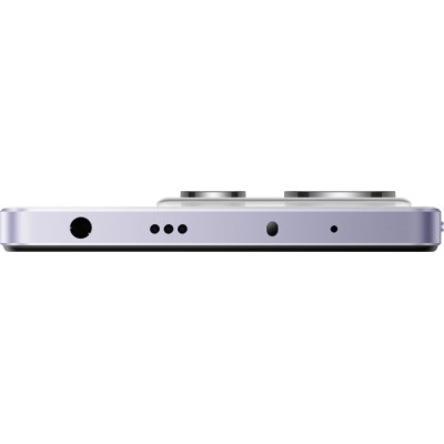 Смартфон Xiaomi Redmi Note 14 6/128GB Mist Purple Global