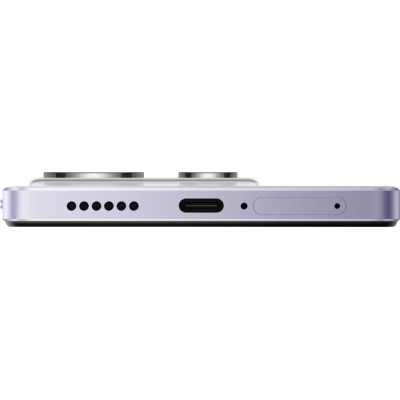 Смартфон Xiaomi Redmi Note 14 6/128GB Mist Purple Global